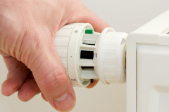 Medstead central heating repair costs
